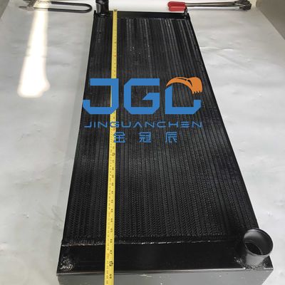Máy tản nhiệt bể nước cho máy đào thủy lực Hitachi ZAX870