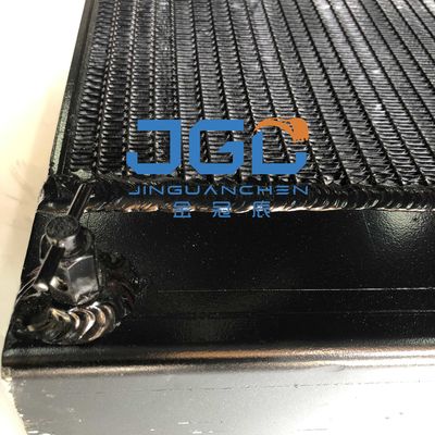 Máy tản nhiệt bể nước cho máy đào thủy lực Hitachi ZAX870