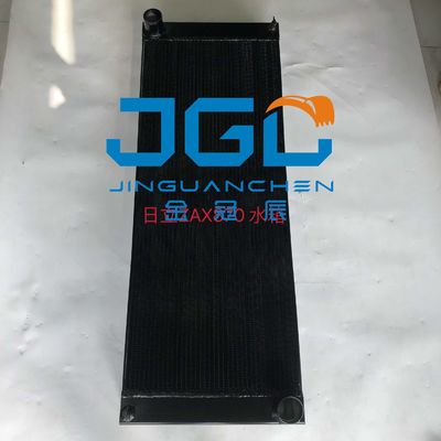 Máy tản nhiệt bể nước cho máy đào thủy lực Hitachi ZAX870