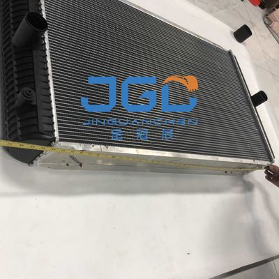 Thùng nước máy đào EC360 380 460 480 B Máy tản nhiệt 14533173 11110696 Cho máy đào VOL-VO
