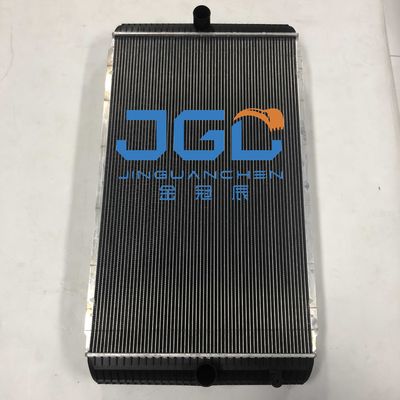 Thùng nước máy đào EC360 380 460 480 B Máy tản nhiệt 14533173 11110696 Cho máy đào VOL-VO