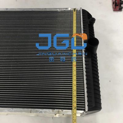 Thùng nước máy đào EC360 380 460 480 B Máy tản nhiệt 14533173 11110696 Cho máy đào VOL-VO