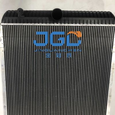 Thùng nước máy đào EC360 380 460 480 B Máy tản nhiệt 14533173 11110696 Cho máy đào VOL-VO