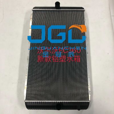 Thùng nước máy đào EC360 380 460 480 B Máy tản nhiệt 14533173 11110696 Cho máy đào VOL-VO