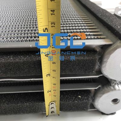 Dầu lạnh lõi tản nhiệt nhôm PC160-7 PC160LC-7 419-03-31511