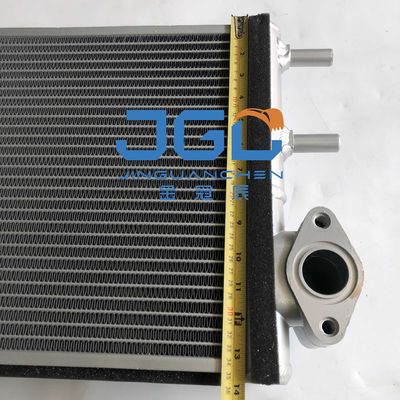 Dầu lạnh lõi tản nhiệt nhôm PC160-7 PC160LC-7 419-03-31511