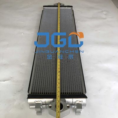 Dầu lạnh lõi máy tản nhiệt nhôm PC160-8 21K-03-71114 21K-03-71121 21K-03-71471