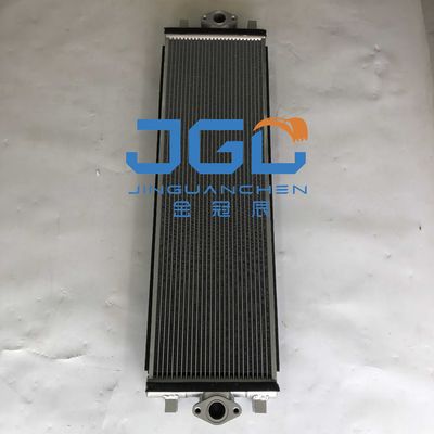Dầu lạnh lõi máy tản nhiệt nhôm PC160-8 21K-03-71114 21K-03-71121 21K-03-71471