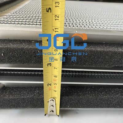 Dầu lạnh lõi máy tản nhiệt nhôm PC160-8 21K-03-71114 21K-03-71121 21K-03-71471