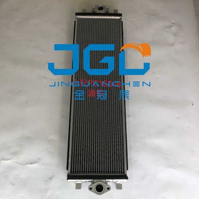 Dầu lạnh lõi máy tản nhiệt nhôm PC160-8 21K-03-71114 21K-03-71121 21K-03-71471