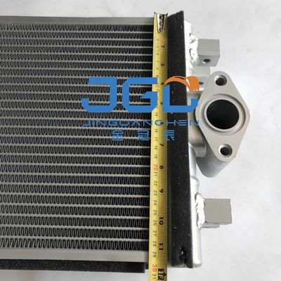 Dầu lạnh lõi máy tản nhiệt nhôm PC160-8 21K-03-71114 21K-03-71121 21K-03-71471