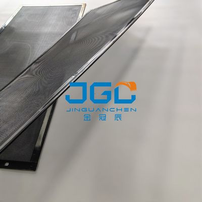 Phần phụ kiện máy đào DH500 chống bụi