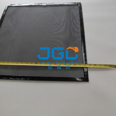 Các bộ phận sửa chữa máy đào, lưới chống bụi E312 E320C E307C