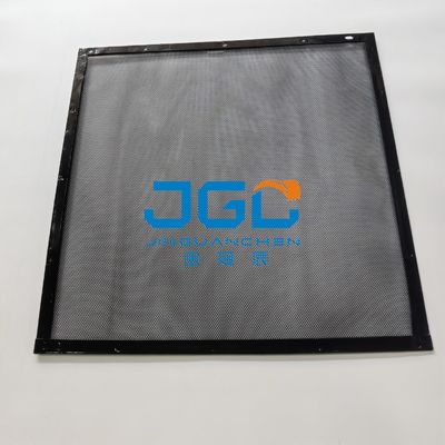 Các bộ phận sửa chữa máy đào, lưới chống bụi E312 E320C E307C