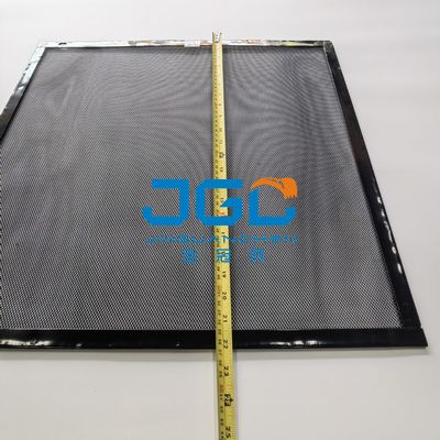Các bộ phận sửa chữa máy đào, lưới chống bụi E312 E320C E307C