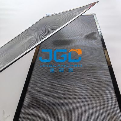 Các bộ phận máy đào lưới chống bụi 3050329 4I-1278 cho máy đào E320C E320D PA3939 P781176