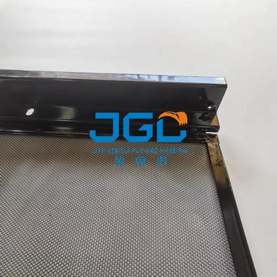Các bộ phận máy đào lưới chống bụi E320c Đối với các bộ phận sửa chữa máy đào