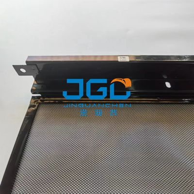 Các bộ phận máy đào lưới chống bụi E320c Đối với các bộ phận sửa chữa máy đào