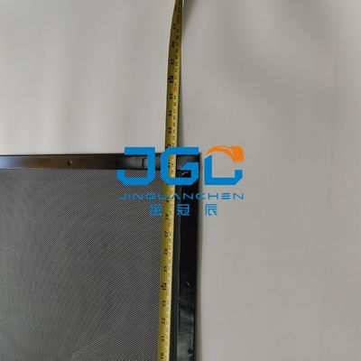 SY215-8 Phần sửa chữa máy đào lưới chống bụi Chức năng của các bộ phận máy xây dựng