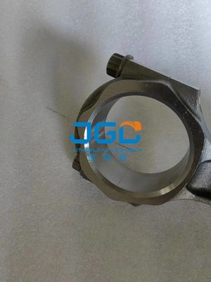 Các bộ phận động cơ diesel của máy đào 4HK1 6hk1 Đầu xi lanh Assy 4HK1 Bộ phận đầu xi lanh 8980083636