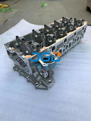 Bộ phận đầu xi lanh động cơ 4JJ1 nguyên bản 8973559708 8-97355-970-8