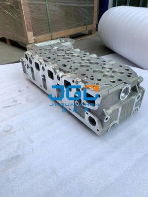 Bộ phận đầu xi lanh động cơ 4JJ1 nguyên bản 8973559708 8-97355-970-8