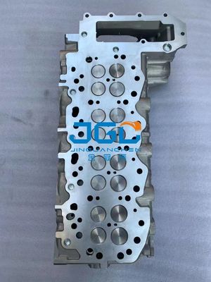 Bộ phận đầu xi lanh động cơ 4JJ1 nguyên bản 8973559708 8-97355-970-8