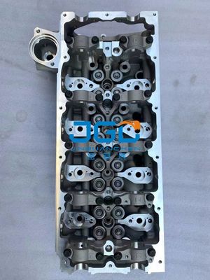 6HK1 6BG1 DB58 Bộ phận đầu xi lanh 8-98018-454-4 111110-9060 Cho động cơ