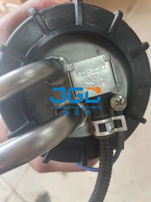 Phụ tùng thay thế Bộ cảm biến thủy lực Bộ cảm biến mức nhiên liệu 433-3061 4333061 Đối với 938K 924K 926M 930K 930M 938M AP500F AP555F