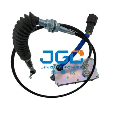 AC1000 Động cơ đẩy tăng tốc B220502000001 Đối với kích thước tiêu chuẩn SANY Bộ phận phụ tùng máy đào SY75 SY135 SY205 SY215 SY235-8