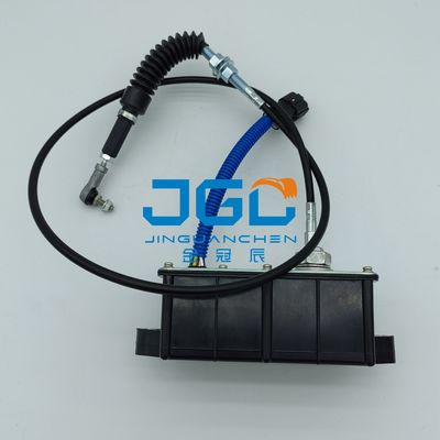 AC1000 Động cơ đẩy tăng tốc B220502000001 Đối với kích thước tiêu chuẩn SANY Bộ phận phụ tùng máy đào SY75 SY135 SY205 SY215 SY235-8