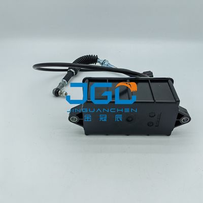 AC1000 Động cơ đẩy tăng tốc B220502000001 Đối với kích thước tiêu chuẩn SANY Bộ phận phụ tùng máy đào SY75 SY135 SY205 SY215 SY235-8