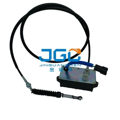 B2205020000001 Động cơ đẩy cho SY205C SY205C-8 SY210C-8 SY215-8 Điều khiển Động cơ đẩy Assy Động cơ bước