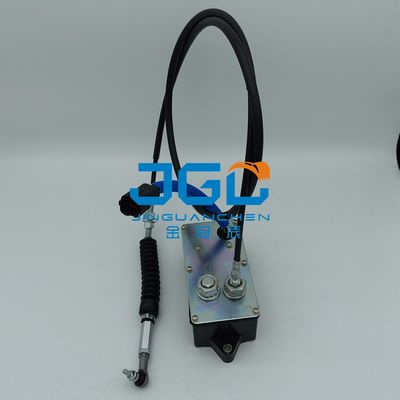 B2205020000001 Động cơ đẩy cho SY205C SY205C-8 SY210C-8 SY215-8 Điều khiển Động cơ đẩy Assy Động cơ bước