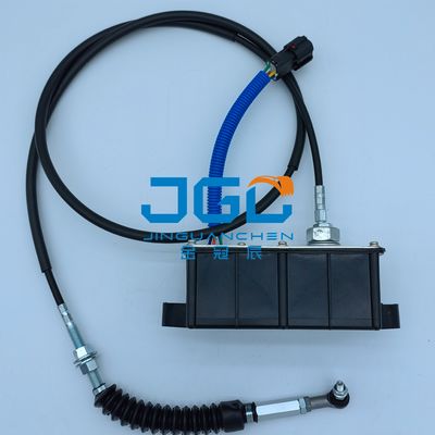 B2205020000001 Động cơ đẩy cho SY205C SY205C-8 SY210C-8 SY215-8 Điều khiển Động cơ đẩy Assy Động cơ bước