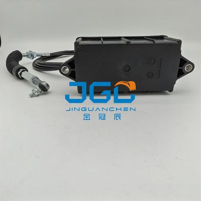 Động cơ đẩy máy đào AC2000 SY365-8 B220502000001 Động cơ gia tốc