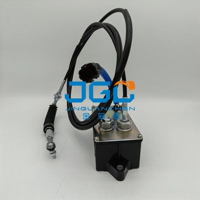 Động cơ đẩy máy đào AC2000 SY365-8 B220502000001 Động cơ gia tốc
