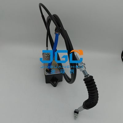 Động cơ đẩy máy đào AC2000 SY365-8 B220502000001 Động cơ gia tốc