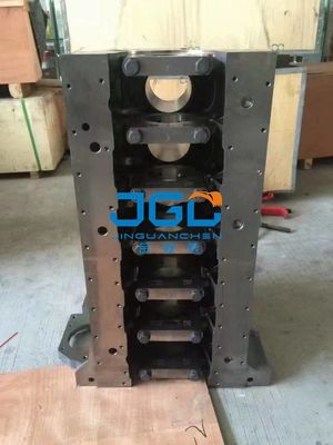 D6E Bộ phận đầu xi lanh của động cơ đào 04292633 Phụ tùng thay thế từ Trusted