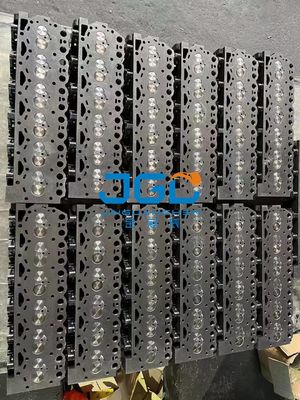 D6E Bộ phận đầu xi lanh của động cơ đào 04292633 Phụ tùng thay thế từ Trusted