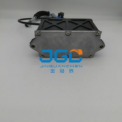 Các bộ phận động cơ excavator 386-3439 Động cơ gia tốc động cơ cho E312D2 100% và nguyên bản