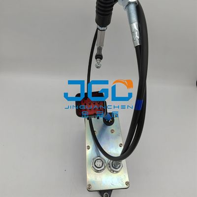 Các bộ phận động cơ excavator 386-3439 Động cơ gia tốc động cơ cho E312D2 100% và nguyên bản