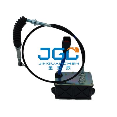 Các bộ phận động cơ excavator 386-3439 Động cơ gia tốc động cơ cho E312D2 100% và nguyên bản