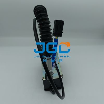 Các bộ phận động cơ excavator 386-3439 Động cơ gia tốc động cơ cho E312D2 100% và nguyên bản