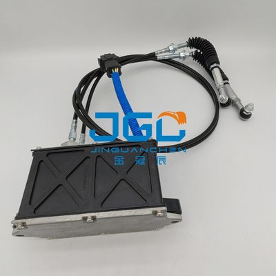 247-5212 Động cơ Động cơ đẩy E320C Speed Gas Accelerator Governor