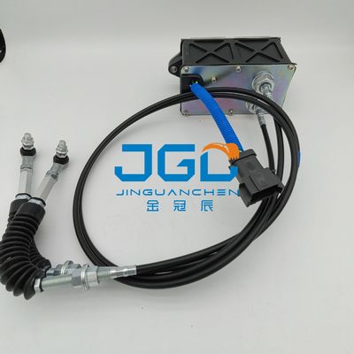 247-5212 Động cơ Động cơ đẩy E320C Speed Gas Accelerator Governor