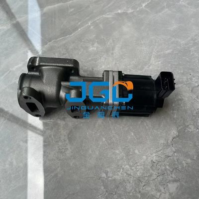 Các bộ phận ban đầu 4HK1 6HK1 8981795461 8980011910 EGR Valve cho các bộ phận động cơ excavator