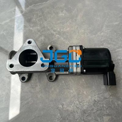 Các bộ phận ban đầu 4HK1 6HK1 8981795461 8980011910 EGR Valve cho các bộ phận động cơ excavator