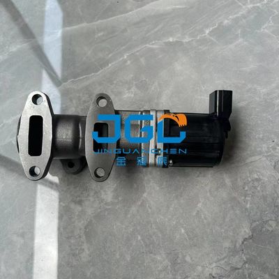 Các bộ phận ban đầu 4HK1 6HK1 8981795461 8980011910 EGR Valve cho các bộ phận động cơ excavator