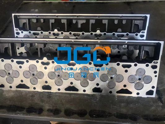 2864028 Bộ phận đầu xi lanh gốc cho bộ phận động cơ máy đào M11 4004086 2864028